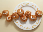 間食イメージ