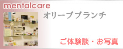オリーブブランチ